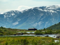W drodze z Trolltungi